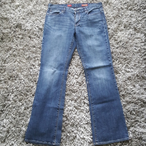 Express Denim - Jeans Express Denim - Jeans